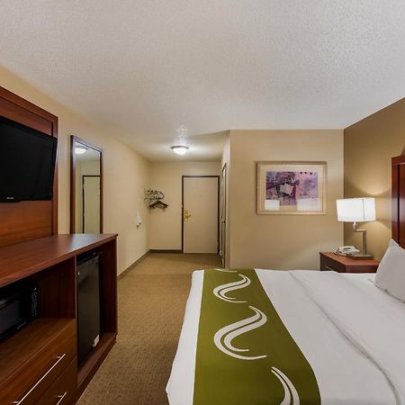 Quality Inn Marysville Eksteriør billede