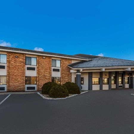 Quality Inn Marysville Eksteriør billede