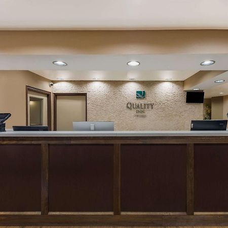 Quality Inn Marysville Eksteriør billede