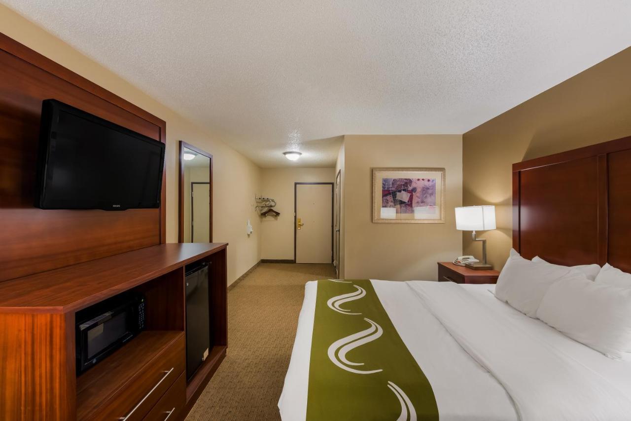 Quality Inn Marysville Eksteriør billede