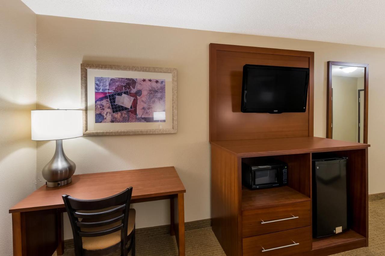 Quality Inn Marysville Eksteriør billede