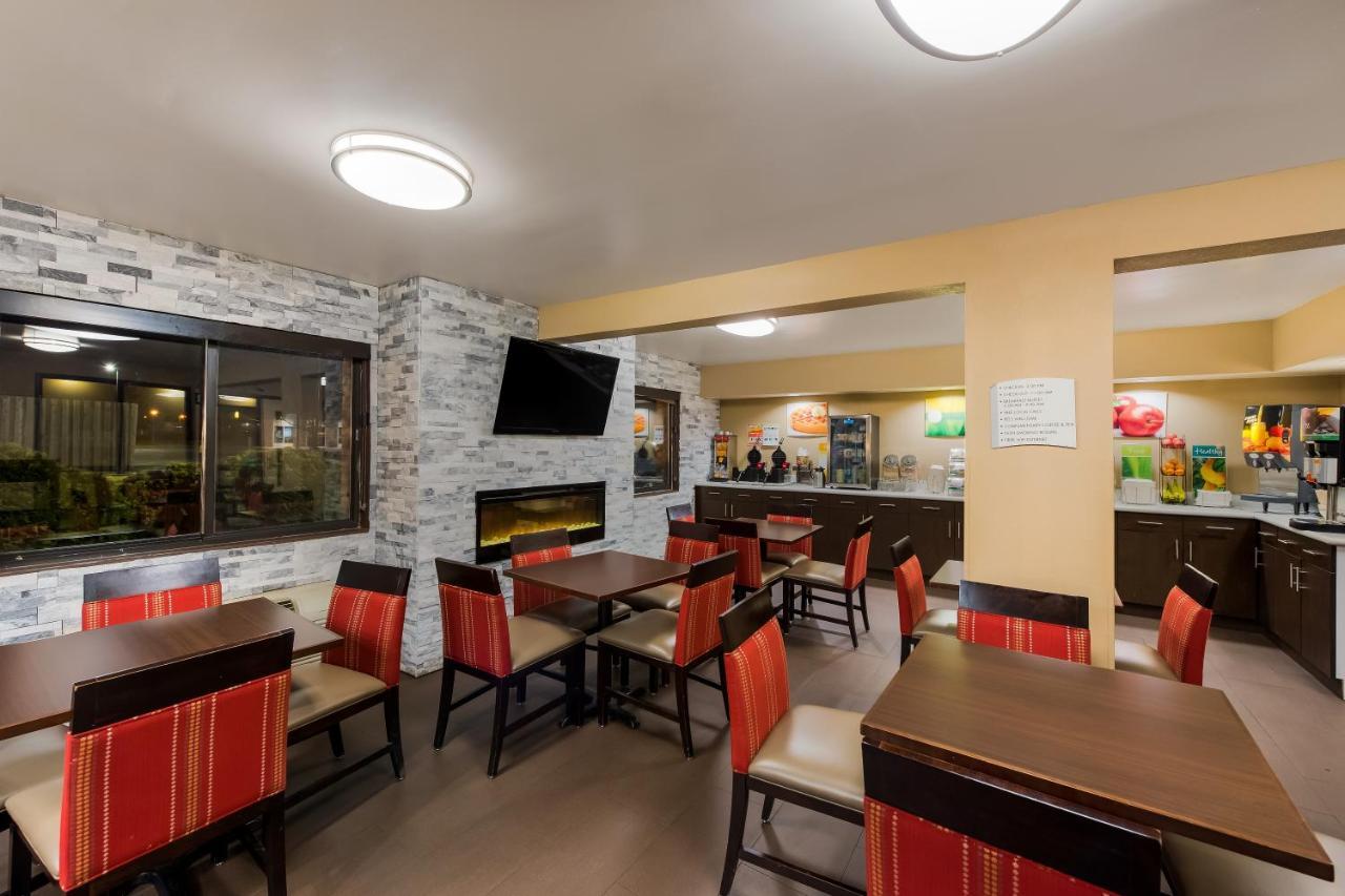 Quality Inn Marysville Eksteriør billede