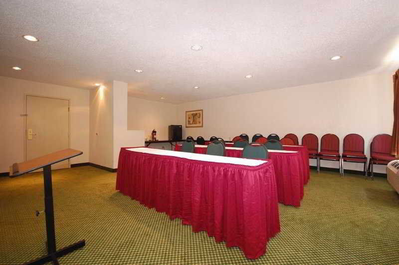Quality Inn Marysville Faciliteter billede