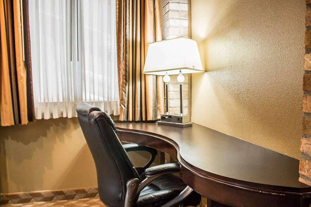 Quality Inn Marysville Værelse billede