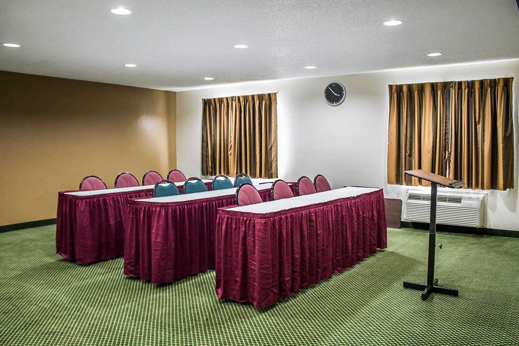 Quality Inn Marysville Faciliteter billede
