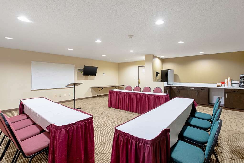 Quality Inn Marysville Faciliteter billede